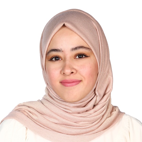 Raghad Al-Banna