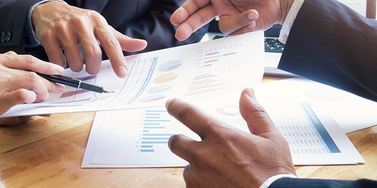 Accounting Cases