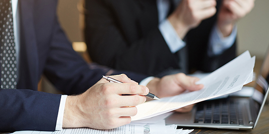 Commercial Companies Case