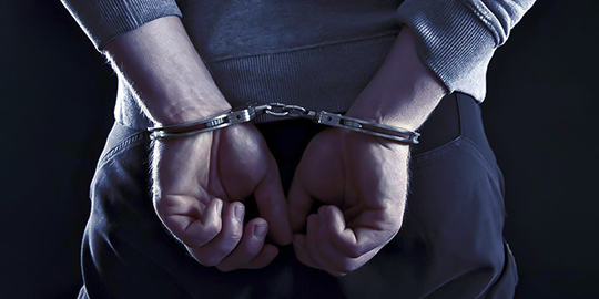 Criminal Cases