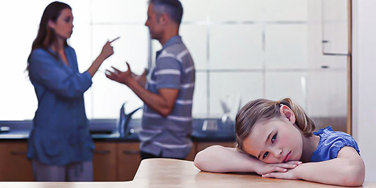 Family Law Cases