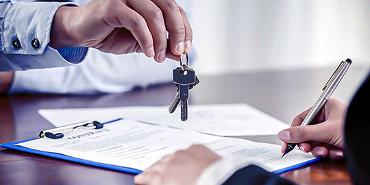 Real Estate and Related Issues