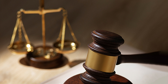 Civil Cases