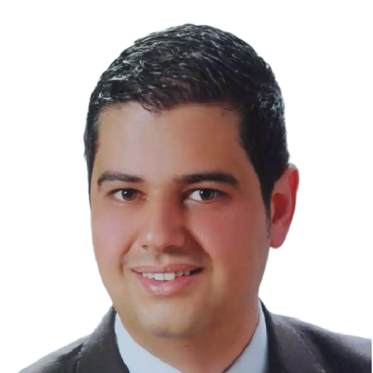 Ahmed Abu Hallaweh