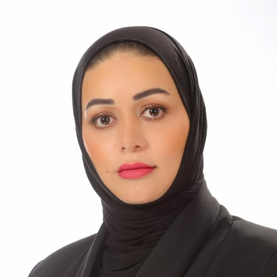 Dr. Rasha Al-Shammary